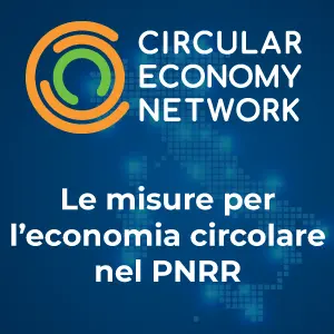 Workshop CEN per discutere le misure per l’economia circolare nel PNRR