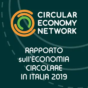 Circular Economy Network: la prima Conferenza e la presentazione del Rapporto 2019