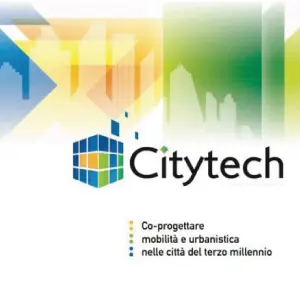 Citytech 2018, new mobility e urbanistica per il terzo millennio