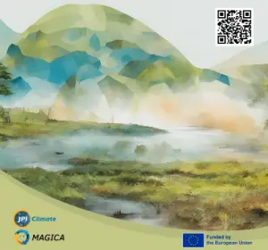 A Rimini la Conferenza Europea di Adattamento ai Cambiamenti Climatici 2025