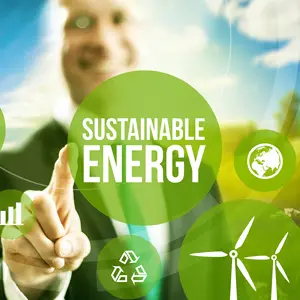 Energia: nel 2018 l’Italia in linea con i target Ue sulle rinnovabili, ma arretra