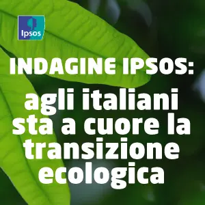 La transizione ecologica sta a cuore agli italiani, ve lo raccontiamo agli Stati generali della Green economy