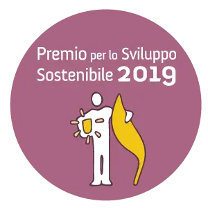 Assegnato il Premio Sviluppo Sostenibile, sul podio Milano, Mapei, Montagna 2000
