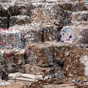 Firmato l’End of waste per carta e cartone