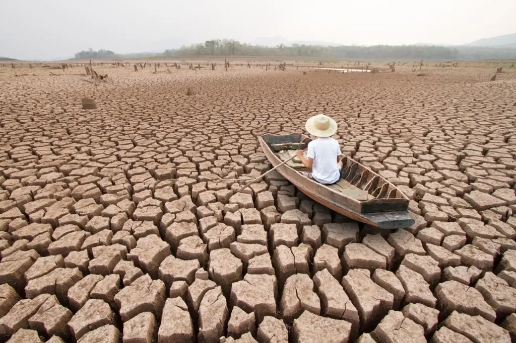 La scienza non ha dubbi: la crisi climatica sta accelerando, ultimo Rapporto IPCC