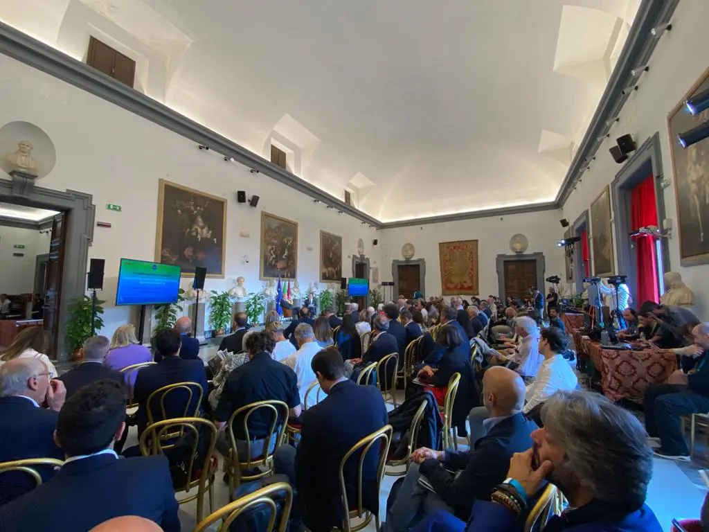 Conferenza Nazionale delle Green City: rafforzare l’impegno per il clima